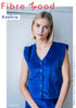 Fibre Mood - Sewing Magazine - Edition 31 (Only 2 left)